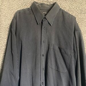 Men’s dress shirt